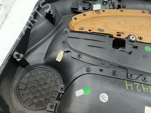 Front left panel OPEL CORSA D (S07) 1.3 CDTI (L08, L68) | BP40196836C58 - Image 5
