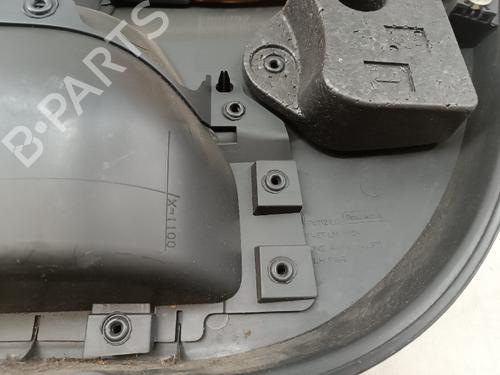 Front left panel OPEL CORSA D (S07) 1.3 CDTI (L08, L68) | BP40196836C58 - Image 2
