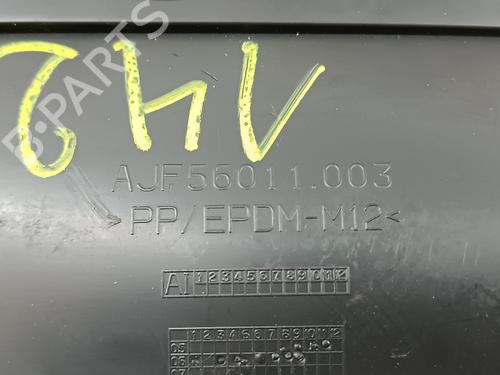 Front left panel OPEL CORSA D (S07) 1.3 CDTI (L08, L68) | BP40196836C58 - Image 4