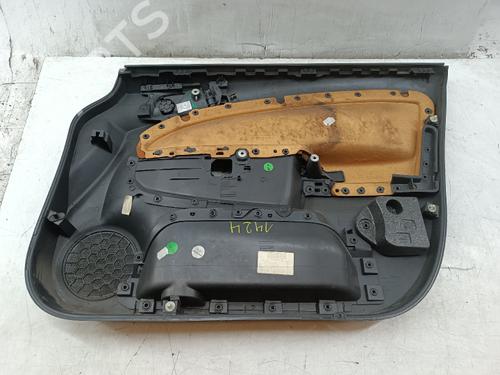 Used Front left panel Front left panel OPEL CORSA D (S07) 1.3 CDTI (L08, L68) (75 hp) 40196836 40196836