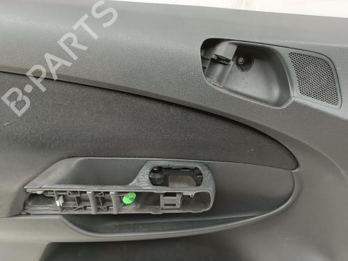 Front left panel OPEL CORSA D (S07) 1.3 CDTI (L08, L68) | BP40196836C58 - Image 9