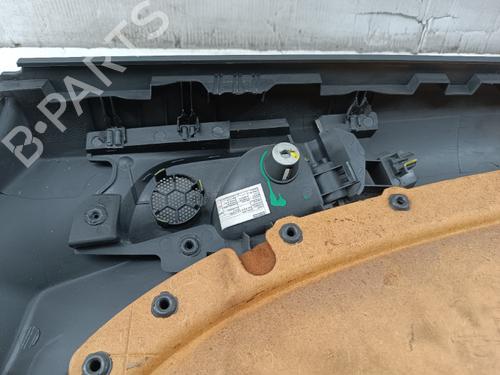 Front left panel OPEL CORSA D (S07) 1.3 CDTI (L08, L68) | BP40196836C58 - Image 6
