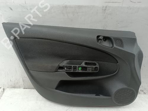 Front left panel OPEL CORSA D (S07) 1.3 CDTI (L08, L68) | BP40196836C58 - Image 10