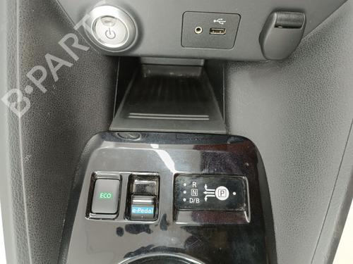 Armrest / Center console NISSAN LEAF (ZE1) Electric | BP40196843I20 - Image 8