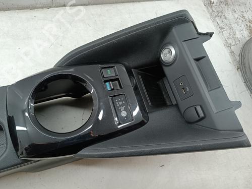 Armrest / Center console NISSAN LEAF (ZE1) Electric | BP40196843I20 - Image 7