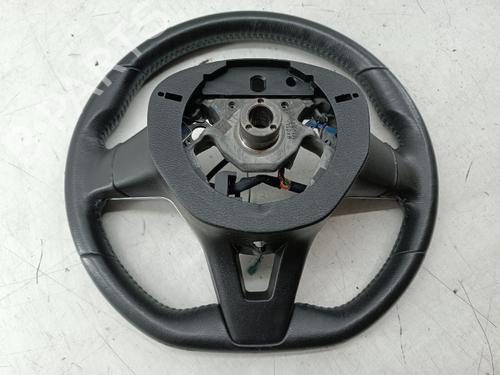 Used Steering wheel Steering wheel NISSAN LEAF (ZE1) Electric (150 hp) 40196844 40196844