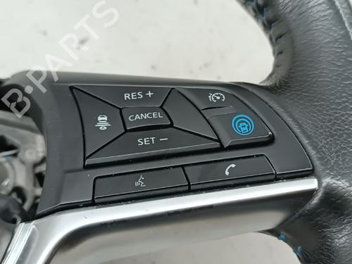 Steering wheel NISSAN LEAF (ZE1) Electric | BP40196844C49 - Image 4