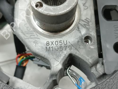 Steering wheel NISSAN LEAF (ZE1) Electric | BP40196844C49 - Image 2