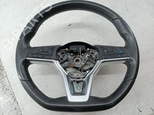 Steering wheel NISSAN LEAF (ZE1) Electric | BP40196844C49 - Image 7
