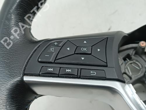 Steering wheel NISSAN LEAF (ZE1) Electric | BP40196844C49 - Image 5