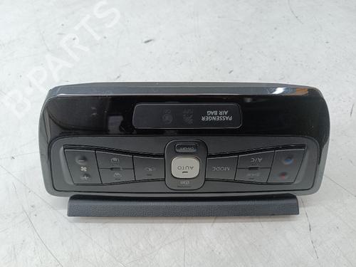 Climate control NISSAN LEAF (ZE1) Electric | BP40196845I5 - Image 5