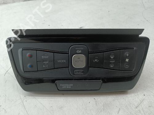 Climate control NISSAN LEAF (ZE1) Electric | BP40196845I5 - Image 6