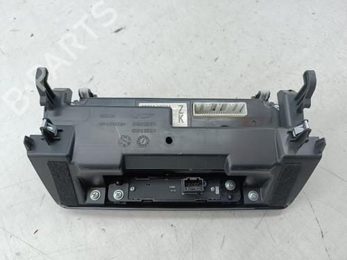 Used Climate control Climate control NISSAN LEAF (ZE1) Electric (150 hp) 40196845 40196845
