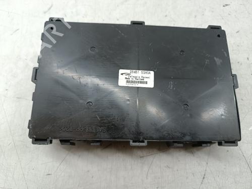 Used Fuse box Fuse box NISSAN LEAF (ZE1) Electric (150 hp) 40199724 40199724