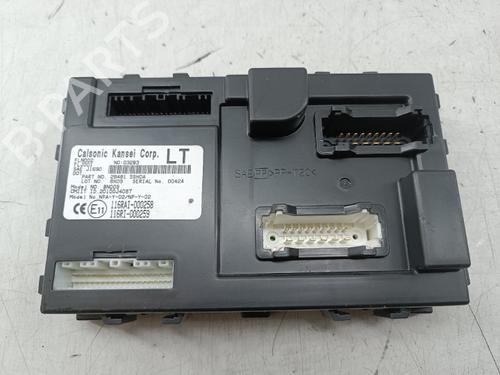 Fuse box NISSAN LEAF (ZE1) Electric | BP40199724E1 - Image 4