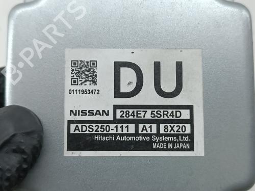 Fuse box NISSAN LEAF (ZE1) Electric | BP40199727E1 - Image 3