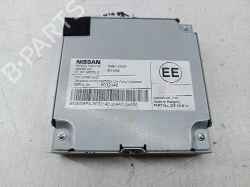 Used Electronic module Electronic module NISSAN LEAF (ZE1) Electric (150 hp) 40199728 40199728