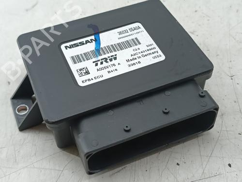 Front bumper NISSAN LEAF (ZE1) Electric | BP40199729C7 - Image 4