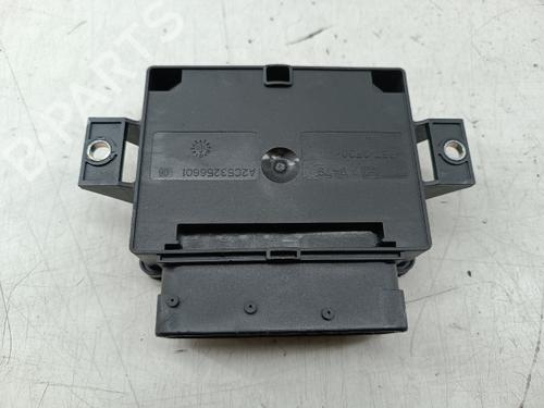 Used Front bumper Front bumper NISSAN LEAF (ZE1) Electric (150 hp) 40199729 40199729