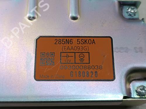 Electronic module NISSAN LEAF (ZE1) Electric | BP40199730M83 - Image 2