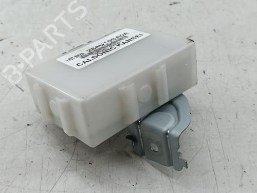 Fuse box NISSAN LEAF (ZE1) Electric | BP40199733E1 - Image 3