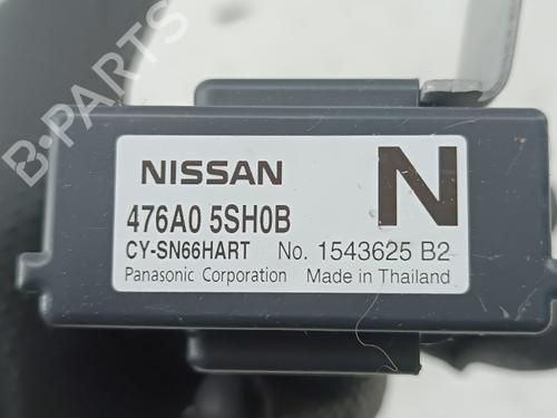 Fuse box NISSAN LEAF (ZE1) Electric | BP40199736E1 - Image 3