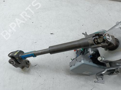 Steering column NISSAN LEAF (ZE1) Electric | BP40199737M21 - Image 4
