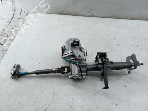 Steering column NISSAN LEAF (ZE1) Electric | BP40199737M21 - Image 7