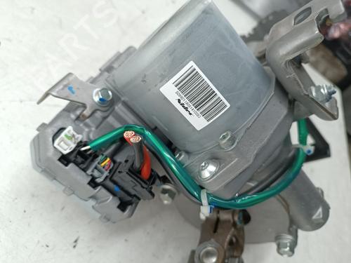 Steering column NISSAN LEAF (ZE1) Electric | BP40199737M21 - Image 6