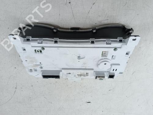 Used Instrument cluster Instrument cluster NISSAN LEAF (ZE1) Electric (150 hp) 40199739 40199739