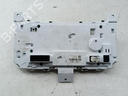 Instrument cluster NISSAN LEAF (ZE1) Electric | BP40199739C47 - Image 2