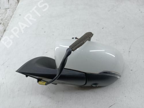 Used Left mirror Left mirror NISSAN LEAF (ZE1) Electric (150 hp) 40199740 40199740