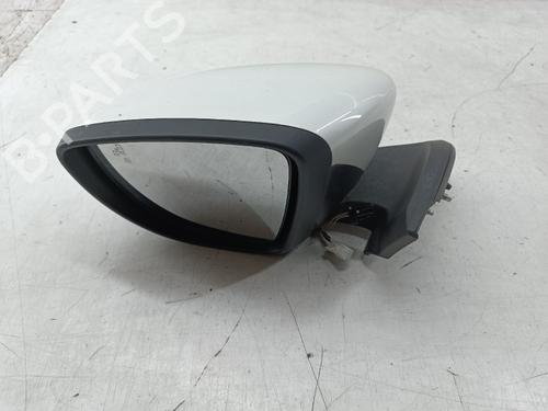 Left mirror NISSAN LEAF (ZE1) Electric | BP40199740C26 - Image 6