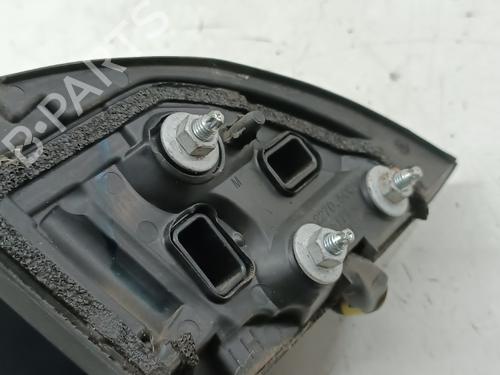 Left mirror NISSAN LEAF (ZE1) Electric | BP40199740C26 - Image 5
