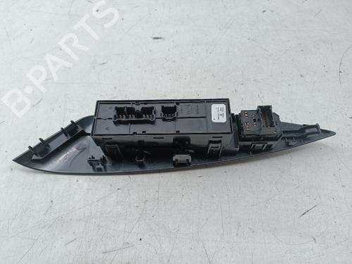 Used Left front window switch Left front window switch NISSAN LEAF (ZE1) Electric (150 hp) 40199741 40199741