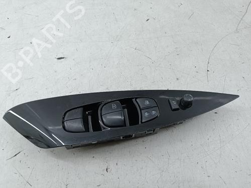 Left front window switch NISSAN LEAF (ZE1) Electric | BP40199741I27 - Image 6