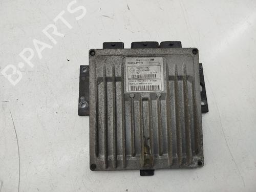 Used Engine control unit (ECU) Engine control unit (ECU) RENAULT CLIO III (BR0/1, CR0/1) 1.5 dCi (BR17, CR17) (86 hp) 40199745 40199745