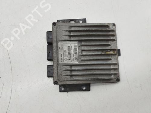 Engine control unit (ECU) RENAULT CLIO III (BR0/1, CR0/1) 1.5 dCi (BR17, CR17) | BP40199745M57  - Image 5