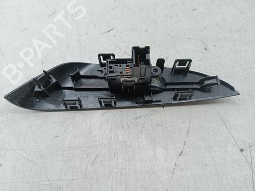 Used Left rear window switch Left rear window switch NISSAN LEAF (ZE1) Electric (150 hp) 40221371 40221371