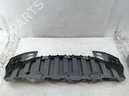 Used Front bumper Front bumper NISSAN LEAF (ZE1) Electric (150 hp) 40221381 40221381