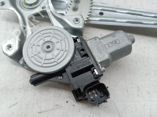 Rear right window mechanism NISSAN LEAF (ZE1) Electric | BP40221387C25 - Image 2