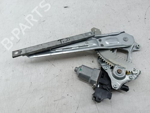 Rear right window mechanism NISSAN LEAF (ZE1) Electric | BP40221387C25 - Image 5