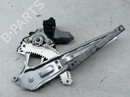 Rear right window mechanism NISSAN LEAF (ZE1) Electric | BP40221387C25 - Image 4