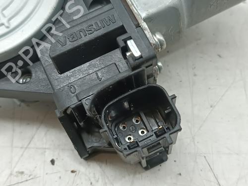 Rear right window mechanism NISSAN LEAF (ZE1) Electric | BP40221387C25 - Image 3