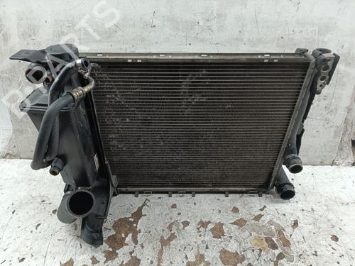 Water radiator BMW 3 Touring (E46) 320 d | BP40234879M31 - Image 5