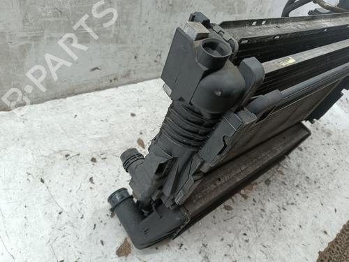 Water radiator BMW 3 Touring (E46) 320 d | BP40234879M31 - Image 3