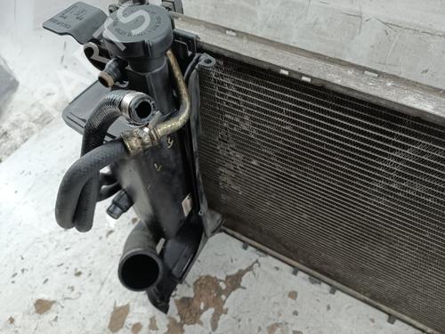 Water radiator BMW 3 Touring (E46) 320 d | BP40234879M31 - Image 4