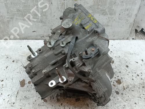 Used Gearbox Gearbox HONDA ACCORD VII (CL, CN) [2003-2012] 17291746 17291746