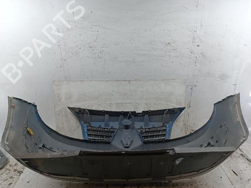 front-bumper-renault-scenic-ii-jm01_-2003-2004-2005-2006-2007-2008-2009-2010-40234883 main image
