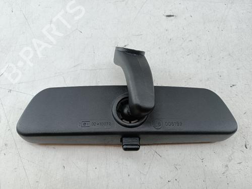 Used Rear mirror Rear mirror BMW 3 Touring (E46) 320 d (136 hp) 40234890 40234890